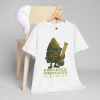 Educated. Medicated. Elevated. – Nerdy Nug Life Tee